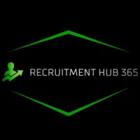 Recruitment Hub 365 logo