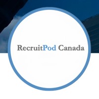 RecruitPod Canada Inc. logo