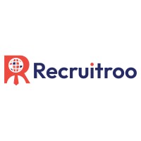 Recruitroo logo
