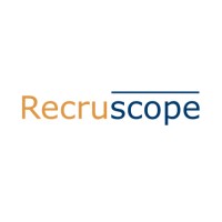 Recruscope logo
