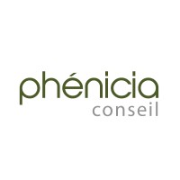 Phénicia Conseil logo
