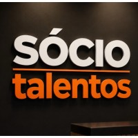 Sócio Talentos - Recrutamento, Seleção e Replacement logo