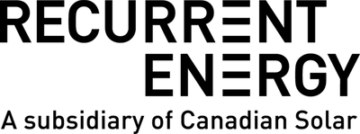Recurrent Energy logo