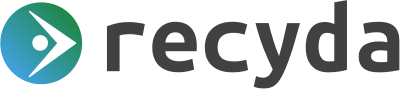 Recyda GmbH logo