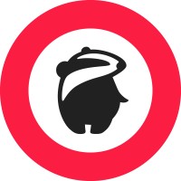 Red Badger logo