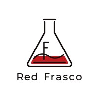 株式会社Red Frasco logo