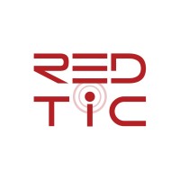 RED TIC logo