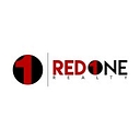 Red 1 Realty logo