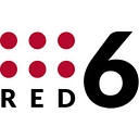 red6 enterprise software GmbH logo
