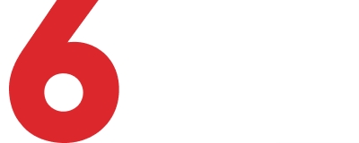 Red 6 logo