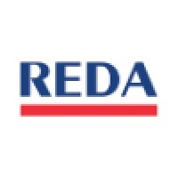 REDA Chemicals Logo