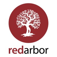 Redarbor logo