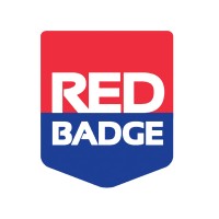 Red Badge Group logo