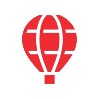 RedBalloon logo