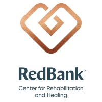 RedBank Center for Rehabilitation and Healing logo