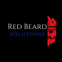 RedBeard Solutions logo