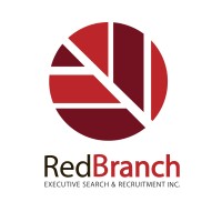 RedBranch Executive Search & Recruitment logo