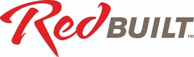 RedBuilt, LLC logo
