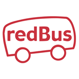 redBus logo