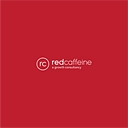 Red Caffeine logo