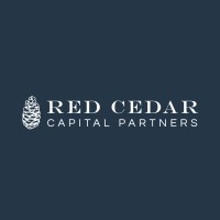 Red Cedar Homes logo
