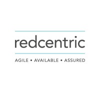Redcentric logo