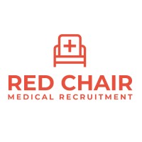 Red Chair Recruitment logo