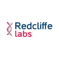 Redcliffe Labs logo