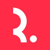 RED Comm Indonesia logo