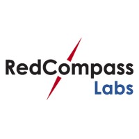 RedCompass Labs logo