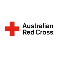 Australian Red Cross logo