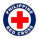Philippine Red Cross logo