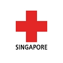 Singapore Red Cross Society logo