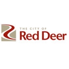 City of Red Deer logo