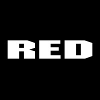 RED Digital Cinema logo