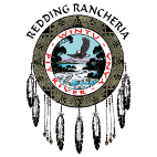 Redding Rancheria logo