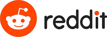 Reddit, Inc. logo
