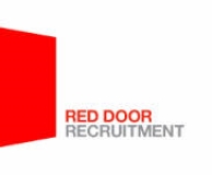 Red Door Recruitment logo