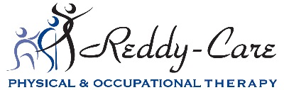 Reddy Care Physical & Occupational Therapy logo