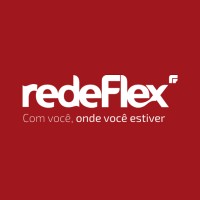 RedeFlex Comércio e Serviço de Telefonia Ltda logo