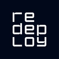 Redeploy logo