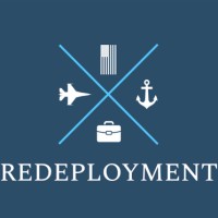 Redeployment logo
