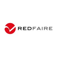Redfaire logo