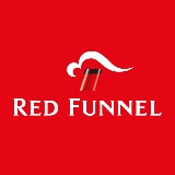 Red Funnel Group logo