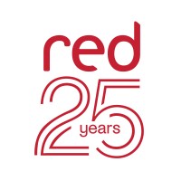 RED Global logo