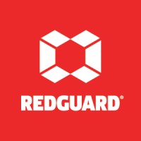 RedGuard logo