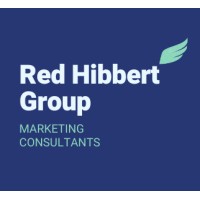 Red Hibbert Group LLC logo