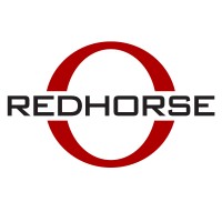 Redhorse Corporation logo