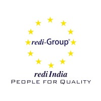 redi-Group GmbH logo