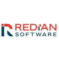 Redian Software logo